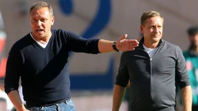 Giftwarnung nach Leistungskrise