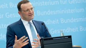 Priorisierung beim Impfen fällt am 7. Juni