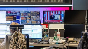 Politischer und technischer Wandel bestimmt die Börse