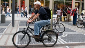 Ein Leben ohne eigenes Auto?