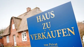 Ferienhäuser werden teurer