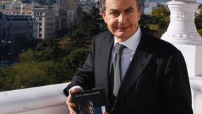 Merkel bot Zapatero 50 Milliarden Euro an 