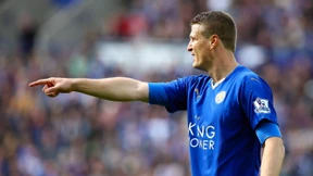 The German Wall steht