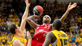 Ludwigsburg erreicht Spielwiederholung gegen Bayern