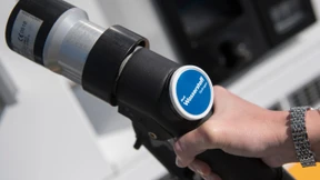 Wasserstoff als Hoffnungsträger