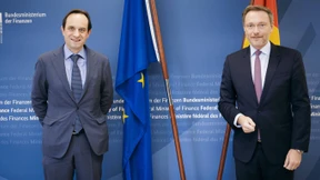 Branson verstärkt Bafin-Spitze