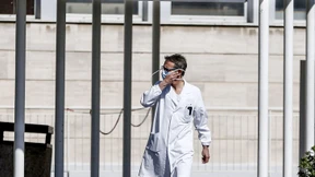 „Unsere Aufgabe ist es zu heilen, nicht zu denunzieren“