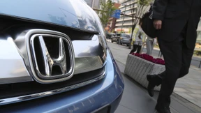 Honda zahlt Rekordstrafe in Amerika