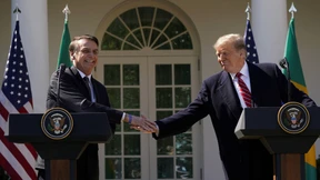 „Wir können noch deutlich härter werden“