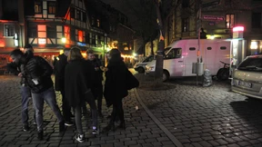 „Ich bin nämlich kein Marok, ich seh nur so aus“