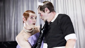 Revolution der Diener