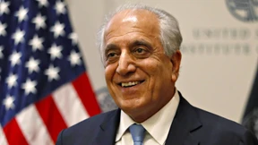 Afghanische Konfliktparteien verhandeln in Qatar