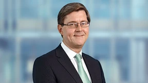 Aareal Bank findet neuen Finanzvorstand