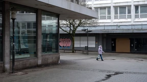 Ein Rettungsring für die Kommunen ist nicht in Sicht