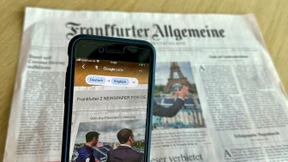 Schwein pfeift Griechisch