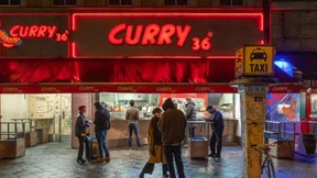 „Die vegane Currywurst ist sehr beliebt“