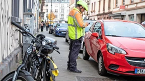 Mehr Rotlichtverstöße als je zuvor