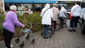 Scholz stellt sich stur bei der Grundrente