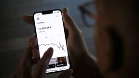 Was die Inflation vom Zins übrig lässt