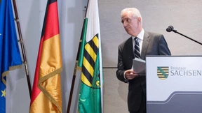 Sächsischer Befreiungsschlag