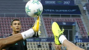 Alle Augen auf Ronaldo