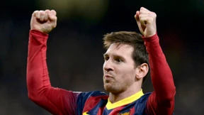 Barcelona fast schon weiter