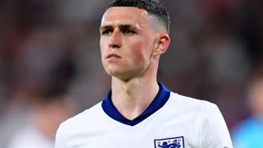 Trainer Southgate und das Foden-Problem