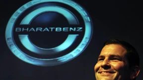 Marc Llistosella zu Knorr-Bremse