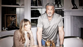 Sylvester und seine schönen Frauen