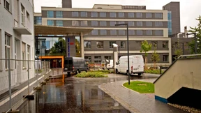 Klinikum Hanau im Visier der Staatsanwälte