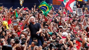 Jetzt heißt es wieder links gegen rechts