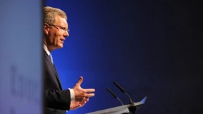 Wulff kritisiert Anleihekäufe der EZB