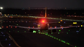 Lufthansa streicht fast alle Flüge 