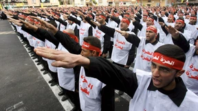 EU setzt militärischen Arm der Hizbullah auf Terrorliste 