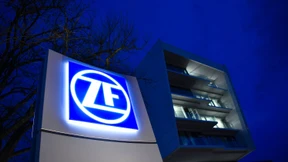 Wabco soll ZF Friedrichshafen den Weg in die Zukunft ebnen