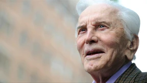 Hollywood-Legende Kirk Douglas gestorben