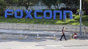 Foxconn verspricht verbleibenden Angestellten Bonus