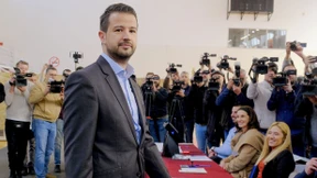 „Wir können in fünf Jahren der EU beitreten“