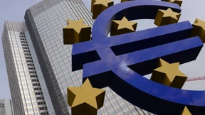 Rückzahlungen von Europas Banken