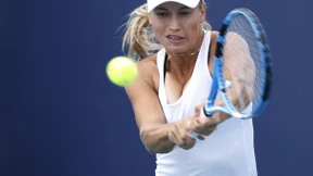 „Verrückter“ Zuschauer verängstigt Tennisspielerin in Wimbledon