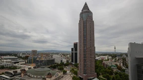 Eigentümer hofft auf baldige Wiederfreigabe des Messeturms