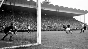 Die Nationalmannschaft und Momente für die Ewigkeit