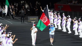 Zwei afghanische Sportler schaffen es nach Tokio