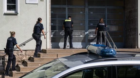 Drohungen gegen Schulen in Thüringen nach Sommerferien