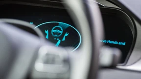 Deutsche Konzerne bauen eine Autodaten-Plattform