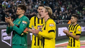 „Wir haben zu viele Tore kassiert durch eigenes Unvermögen“