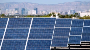 Milliardenübernahme in der Solarindustrie