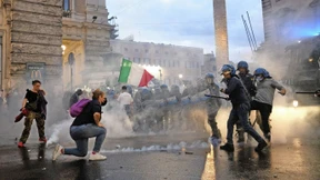 Italien verlangt den 3-G-Nachweis jetzt sogar im Homeoffice