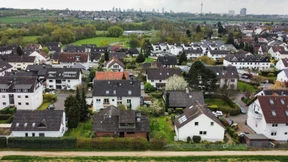 Immobilienpreise steigen erstmals seit drei Jahren