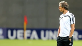 Trauerspiel um den Nachwuchs  